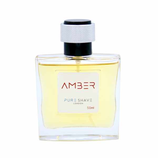 Amber 50ml Aftershave