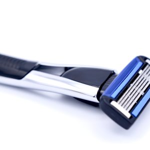 5 blade razor and refills - Types of razor