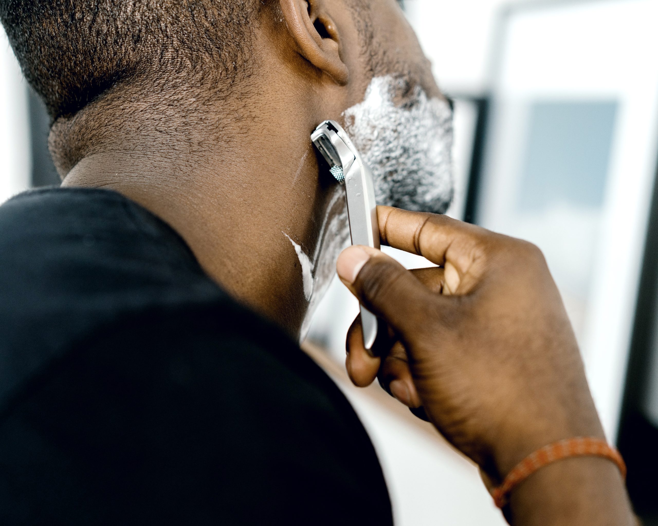 Shaving : 5 Reasons to switch to shaving cream