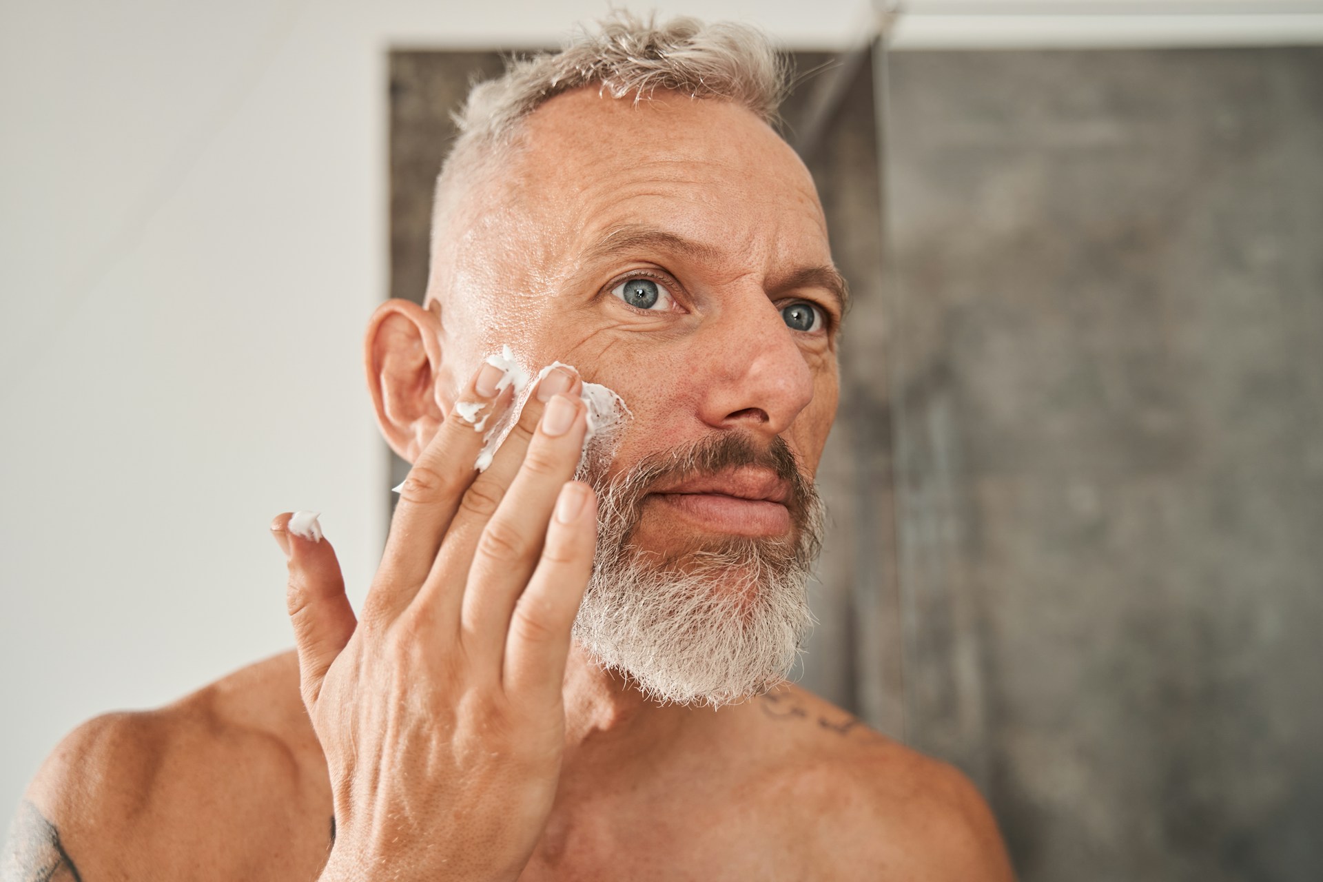 Role of Disodium Lauryl Succinate in Our Shaving Cream