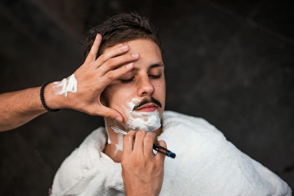 Quality Shaving Experience with Our Unique Products