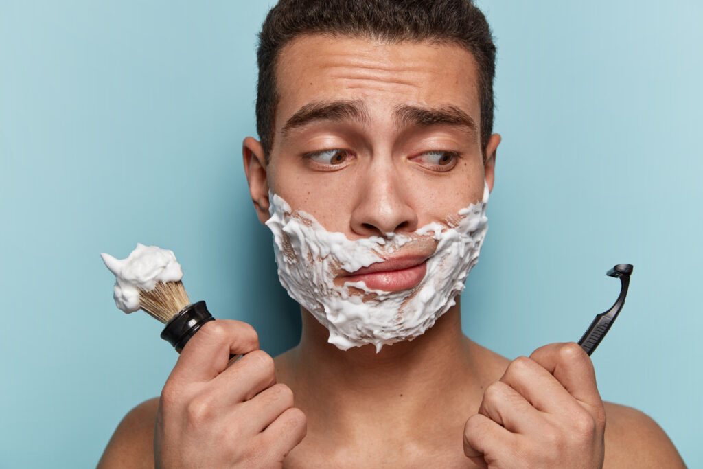 Shaving Tips for Summer