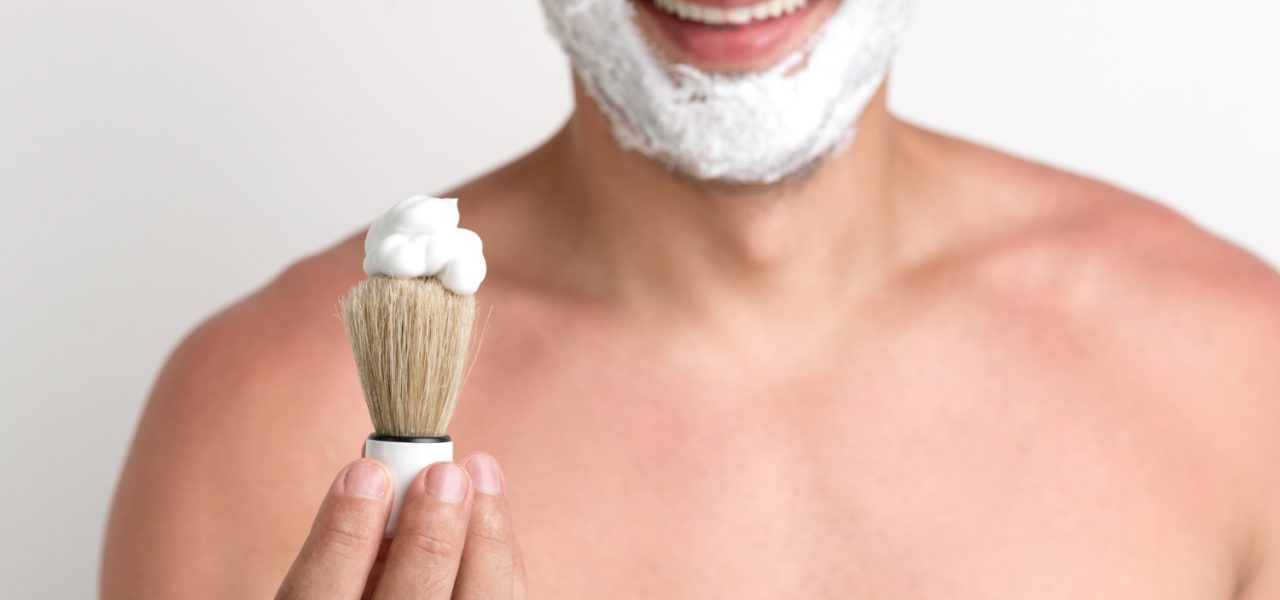 Eco-Friendly Shaving
