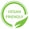 Vegan Friendly Logo