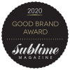 good brand award