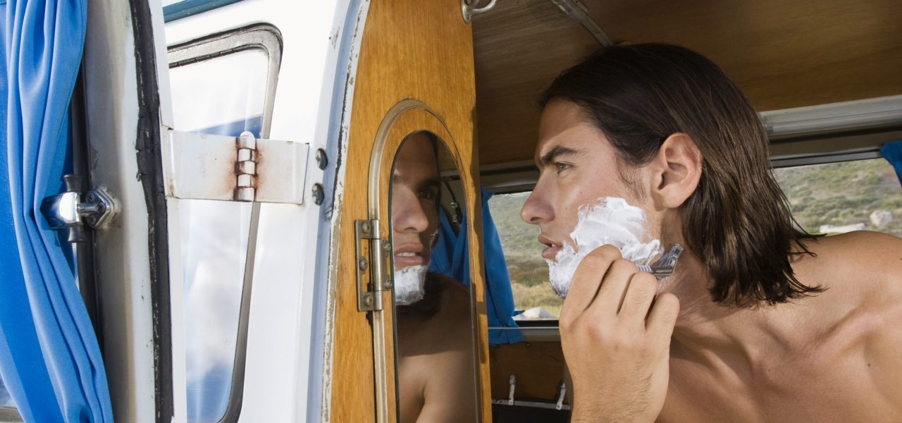 shaving a guide to getting a smooth shave